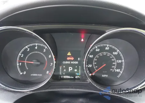 2019 Mitsubishi Outlander Sport 2.0 Es from USA, damaged, VIN JA4AR3AU6KU014794